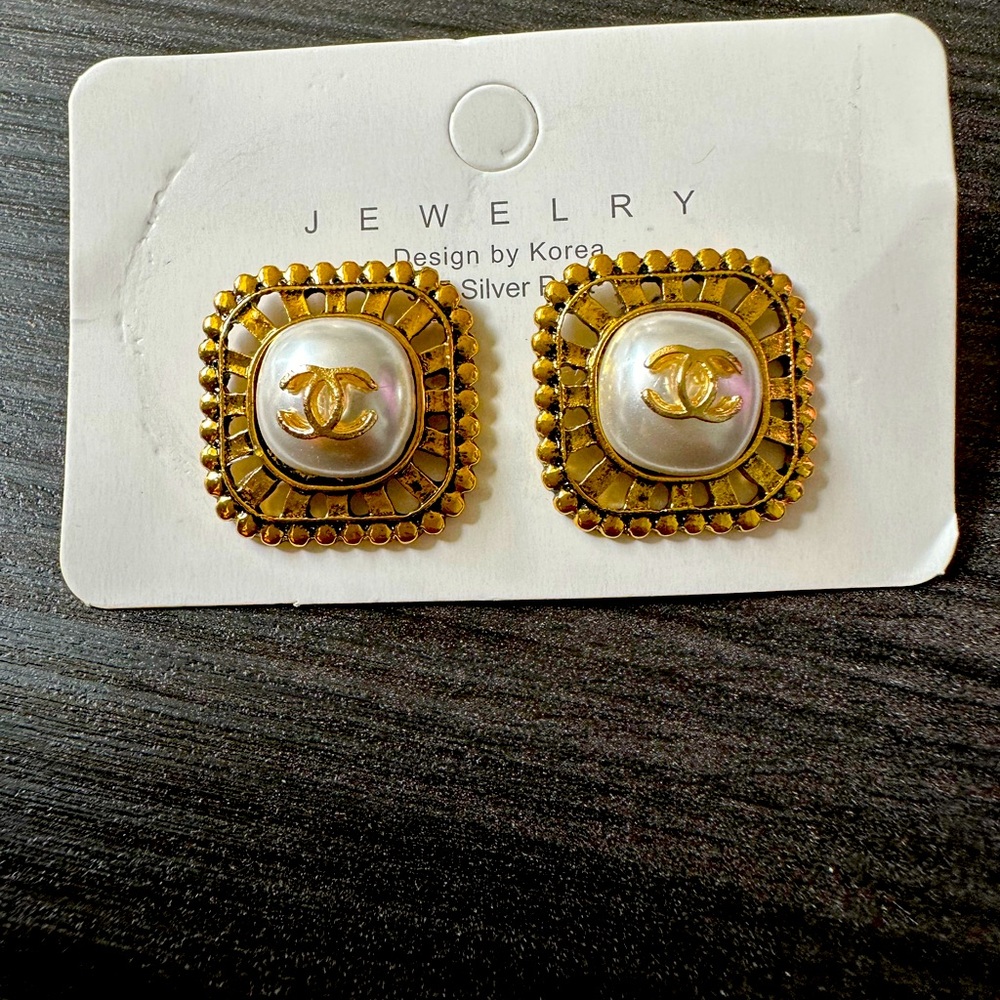 Fashion Earrings
